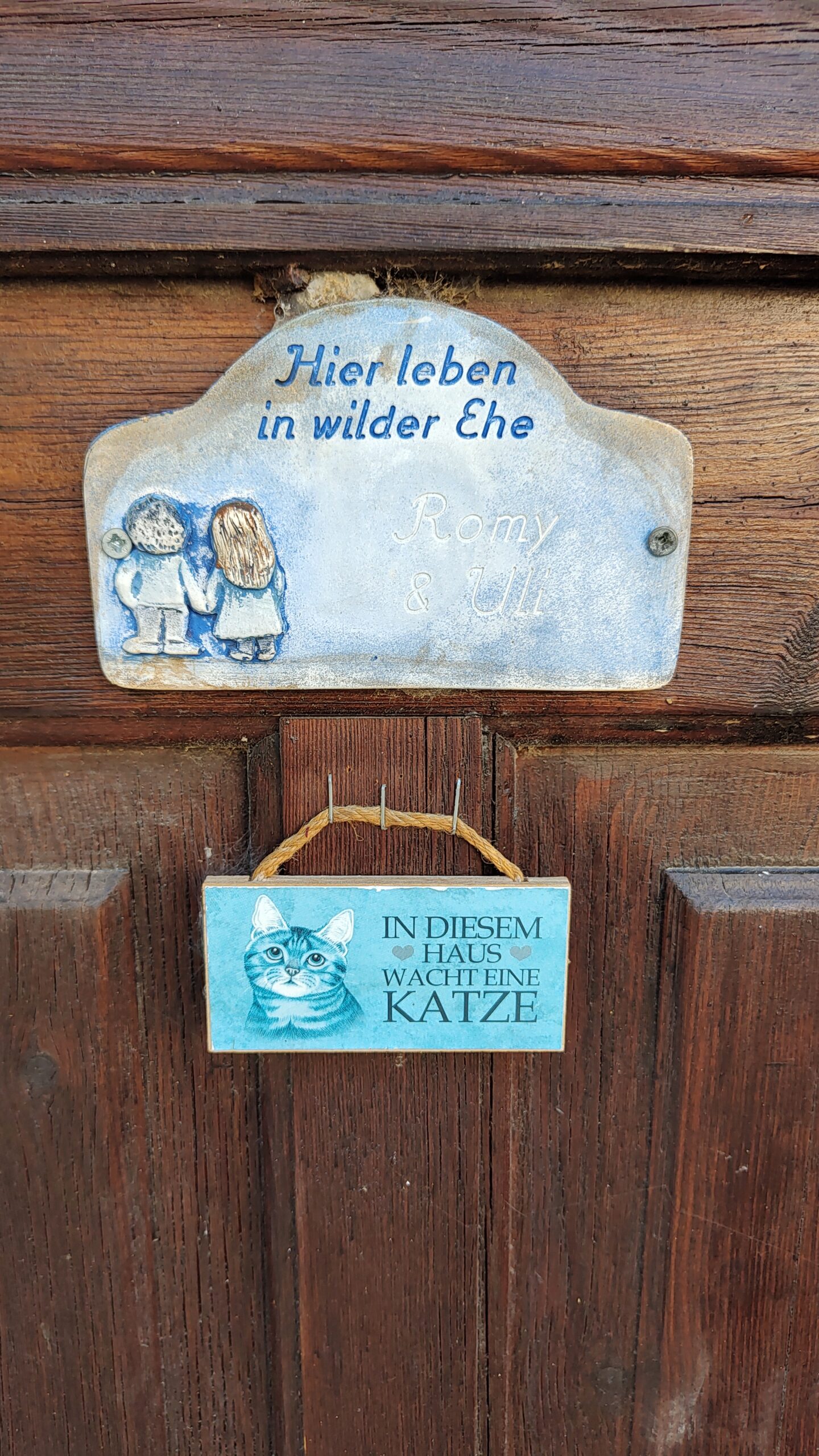 Fotos zum Thema "anklopfen" aus dem Sommerurluab auf Kreta 2023.